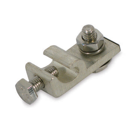Product Image of UNIRAC 008002S Weeb Lug on a white background