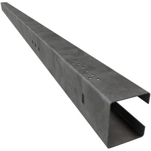 Product Image of Unirac GFT TOP CHORD CHANNEL on a white background