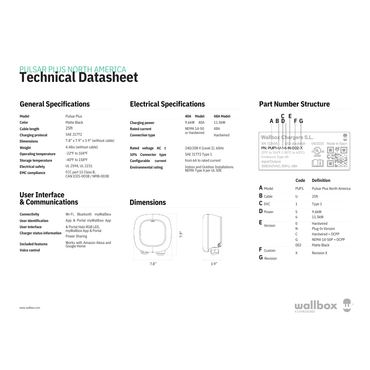 WBX-PULSAR-PLUS-40A pulsar plus 40a
