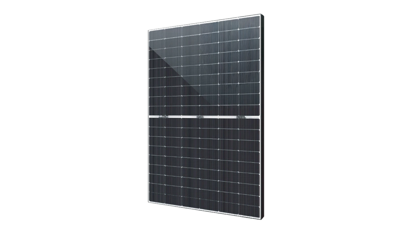 YHSUNPRO SPDG-440-N108M10 440 Watt 108 Half-Cell Bifacial Solar Panel