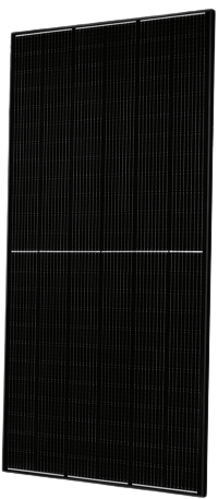 VSUN VSUN405-108BMH 405Watt 108 Half-Cell Monocrystalline Solar Panel