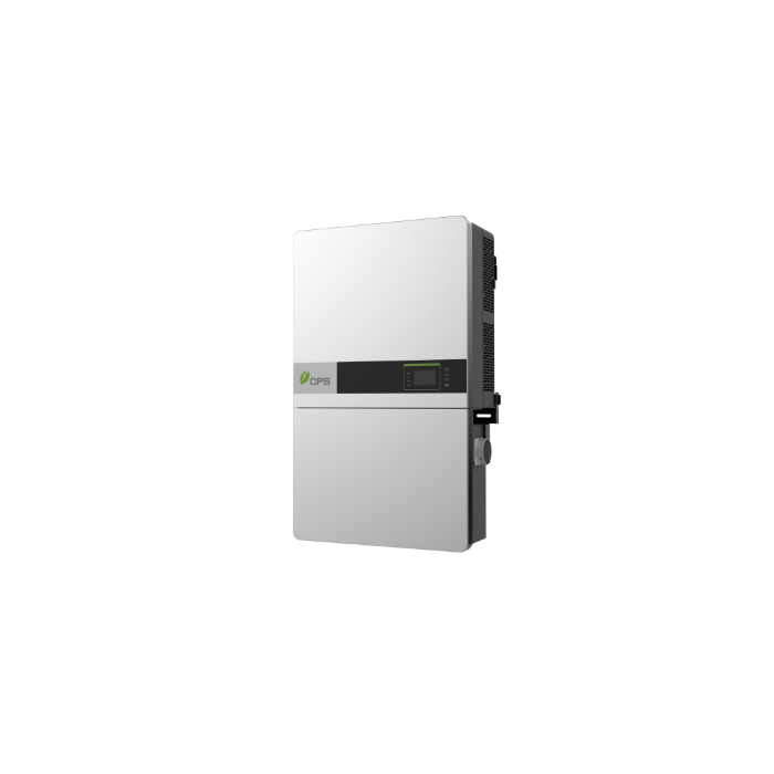 Chint 36kW 3-Phase 480VAC, 1000VDC String Inverter, APS RSD Wirebox *Special order, non-returnable*