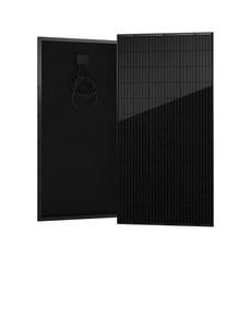 VSUN VSUN400-108M-BB 400Watt 108 Half-Cell Monocrystalline Solar Panel - Pallet of 36