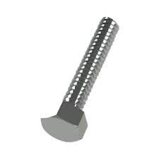 UNIRAC RM10 EVO MOD CLAMP SIDE BOLT BULK