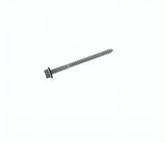 Ecofasten Lag Screw .313X4“ (Pack of 50)