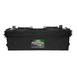 MK Deka 821 8VDC Flooded Lead-Acid Battery
