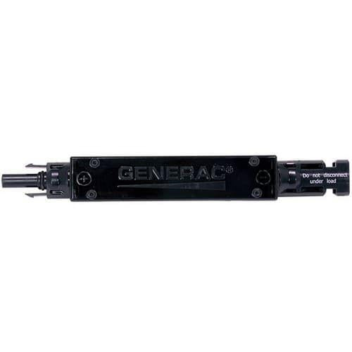 Generac RS802 SnapRS Gen2 RS802 Inline PV Disconnect for NEC 2017