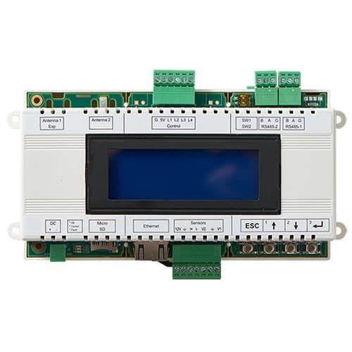 Data Logger