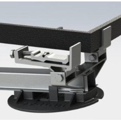 Unirac GridFlex Hardware Kit