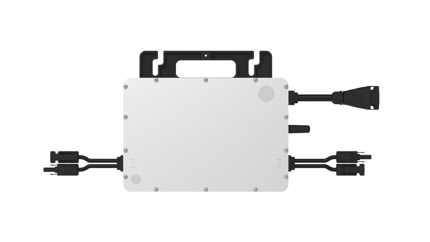 Hoymiles HMS Microinverter 800-2T