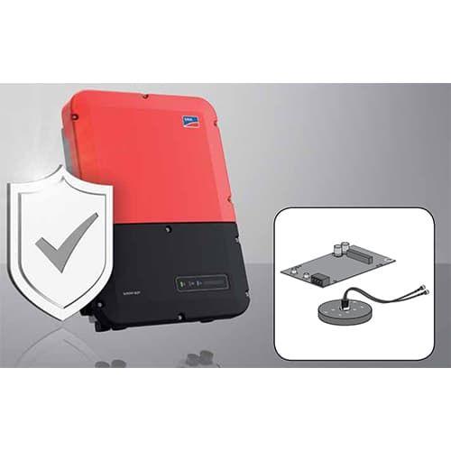 SMA Cellular 3G / 4G LTE Modem w/ 5yr Data Plan