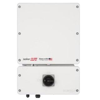 SolarEdge USE3800H-USMNBE78 SINGLE PHASE INVERTER