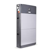 eFORCE 19.2 Stackable Whole Home Energy Storage System