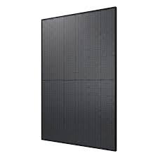 Axitec AC-450TGB/108BB 450Watt 108 Half-Cell Bifacial Solar Panel - FEOC Compliant