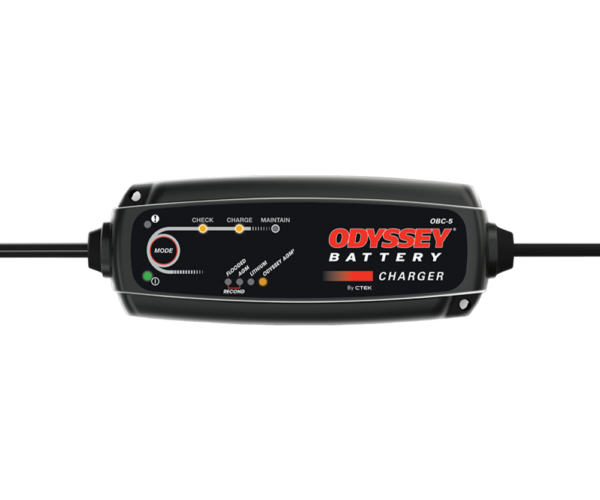 Odyssey Chargers OBC-5-A