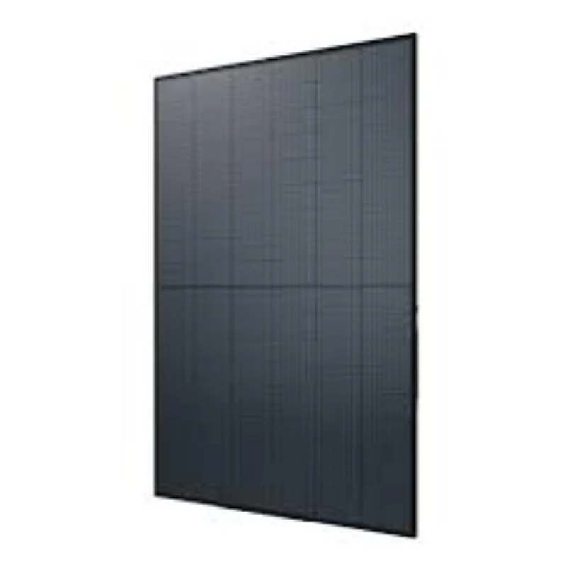 Axitec 410Watt 108 Half-Cell Bifacial Solar Panel