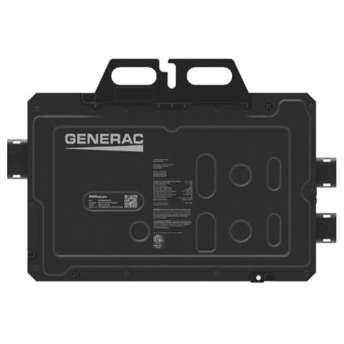 Generac PWRmicro PM-820, 820W DUAL INPUT Micro Inverter