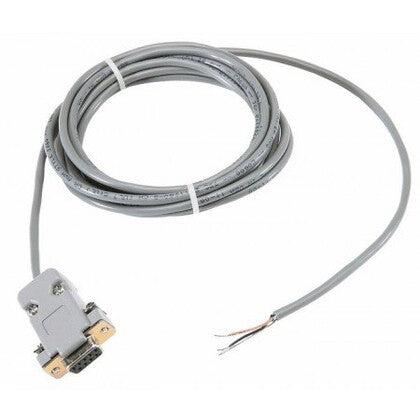 SMA RS485 Cable, 50‘, DB9-Wire (EOL - While Supplies Last)