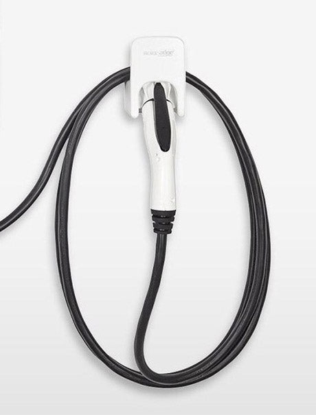SolarEdge SE-EV-KIT-25J40-1 Accessory Ev Kit Cable 25' J1772 40A Holder