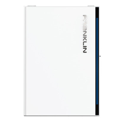 FranklinWH FWH-SP-AGT-COVER-1 aGate Cover - Plastic outer door for an aGate X
