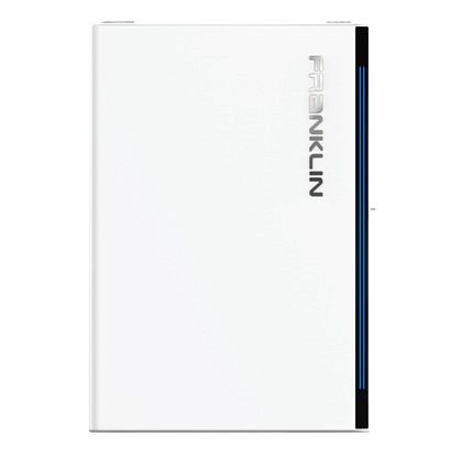 FranklinWH FWH-SP-APR-COVER-1 aPower Cover - Metal cover for an aPower X