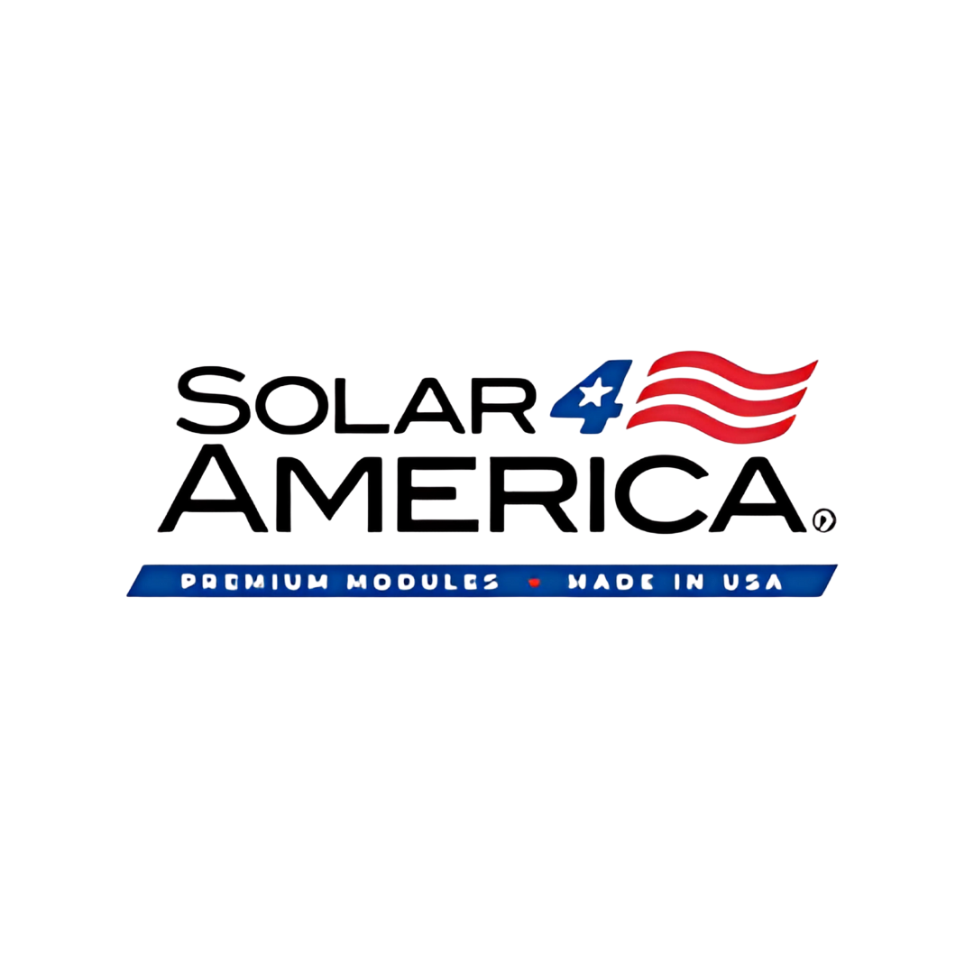 Solar4America Solar Panels – Solux, LLC
