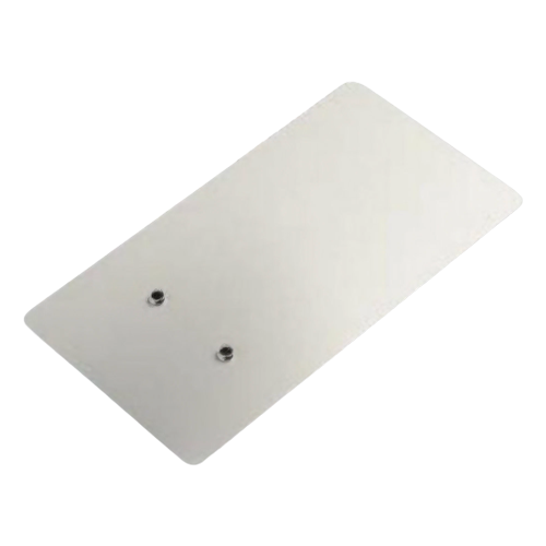 Unirac TR UNIV SUB-FLASHING (Sold Individually, Pkg Qty 50)