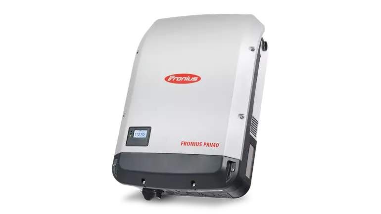 Fronius Primo FRO-P-12.5-208-240 WLAN/LAN/web server