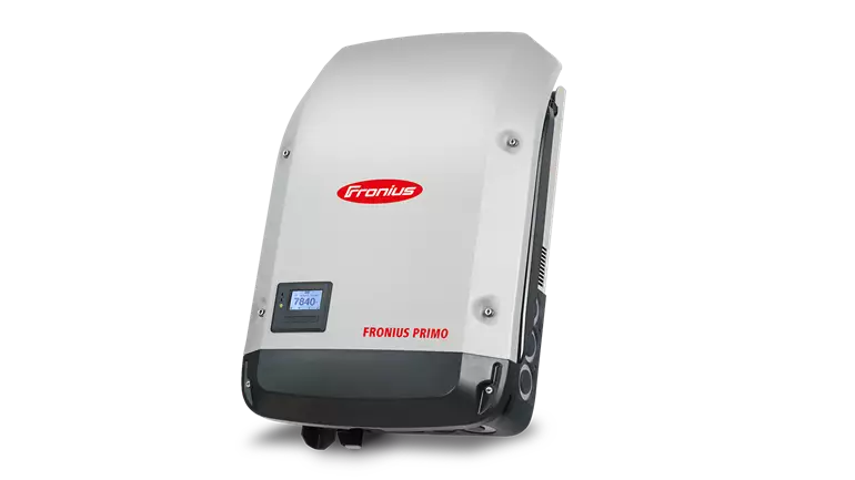 Fronius Primo FRO-P-6.0-208-240 WLAN/LAN/web server