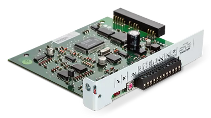 Fronius Sensor-Card retrofit IG