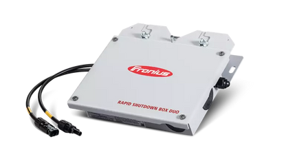 Fronius Rapid Shutdown Box-Duo