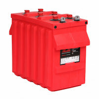 Rolls Surrette 12-CS-11P 12VDC 371Ah Deep Cycle Battery