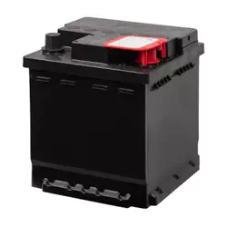 MK Deka 9A153R 40Ah 12VDC Sealed Lead-Acid AGM Battery