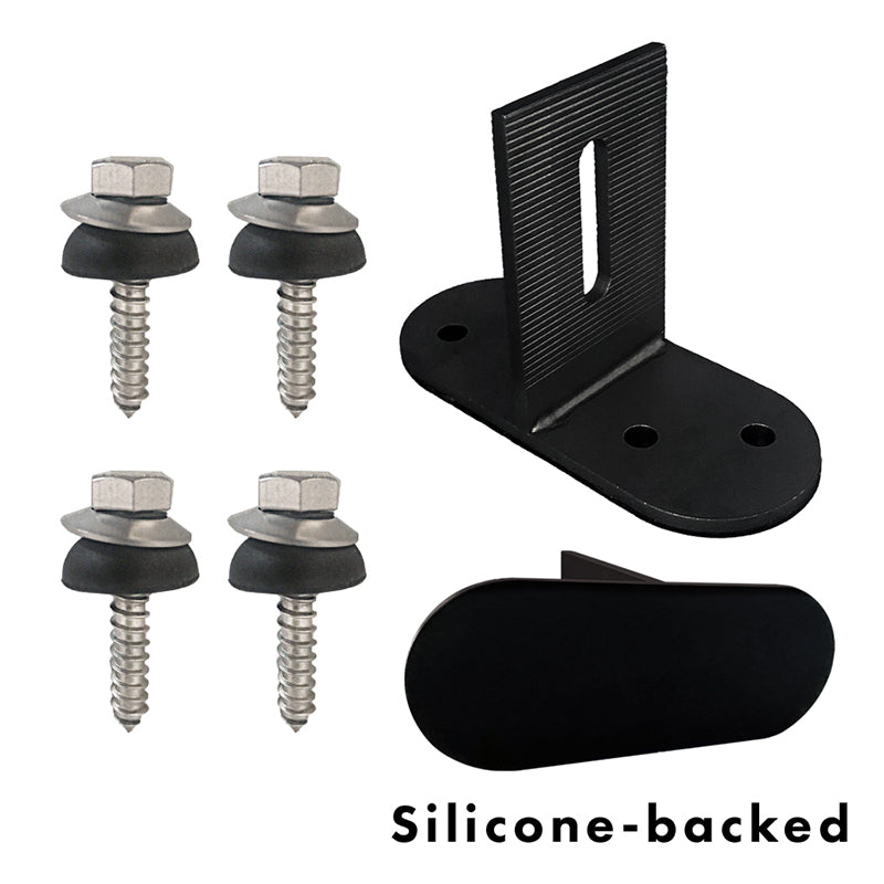 Quickscrews 16318 DECK MOUNT, KIT