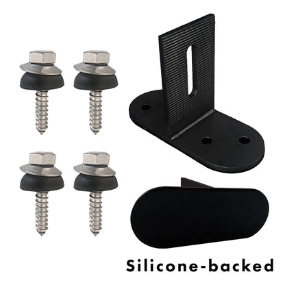 Quickscrews 16318 DECK MOUNT, KIT