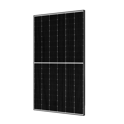 JA Solar JAM54D41-450LB 450Watt Bifacial N-Type Solar Panel