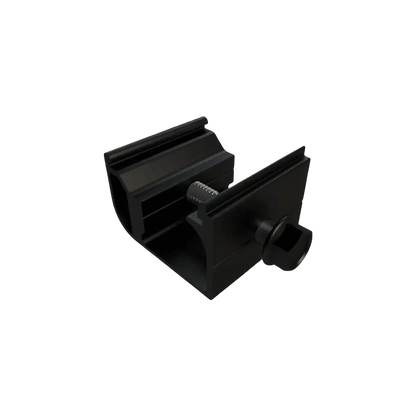 Unirac STRONGHOLD RAIL CLAMP DARK (Sold Individually, Pkg Qty 20)