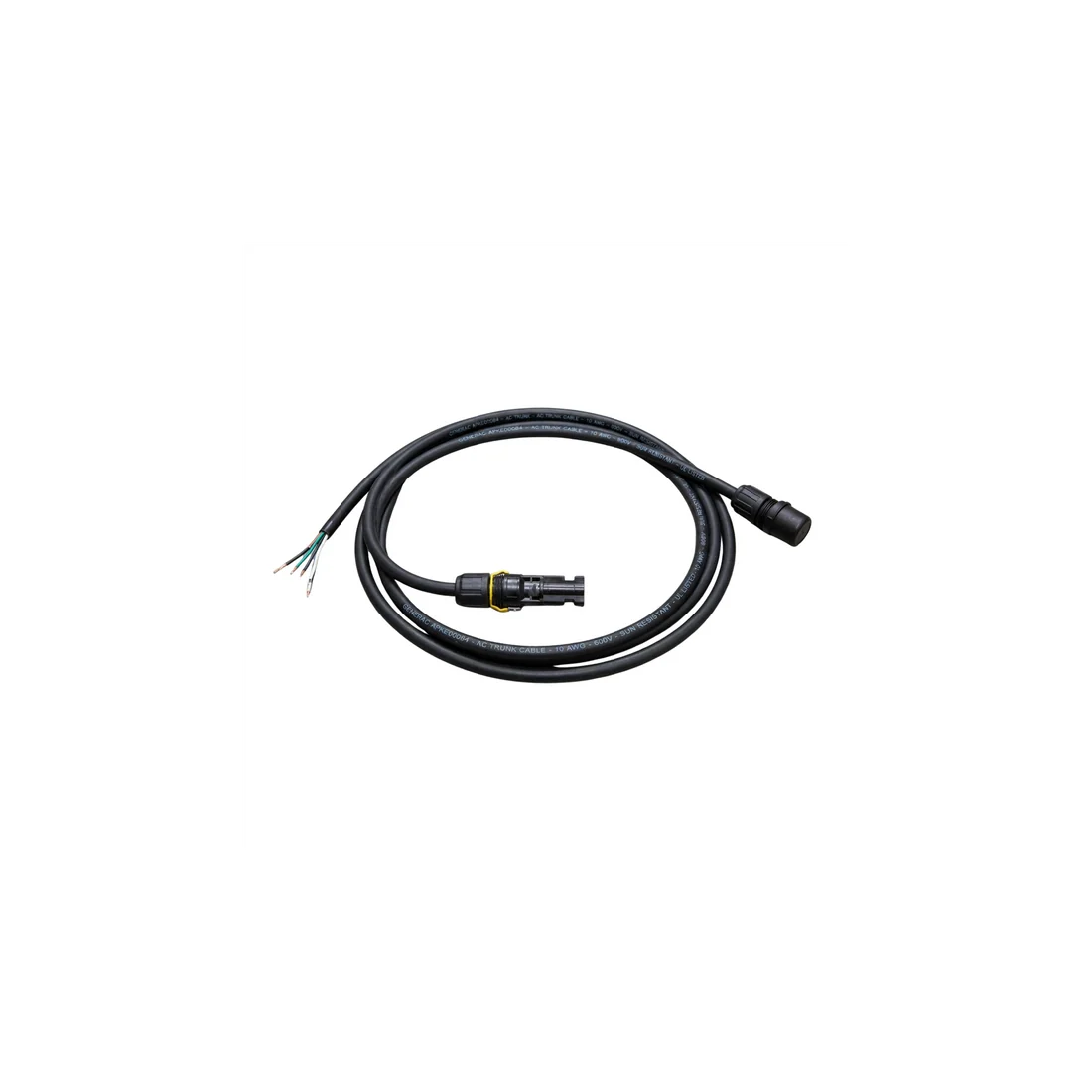 Generac PWRmicro, AC TRUNK CABLE