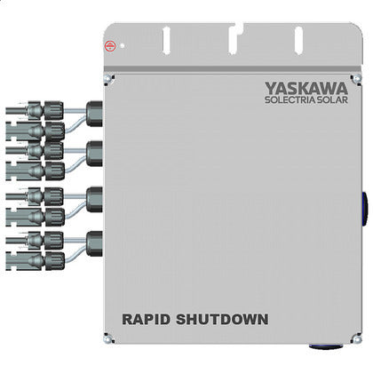 Solar RSD Receiver