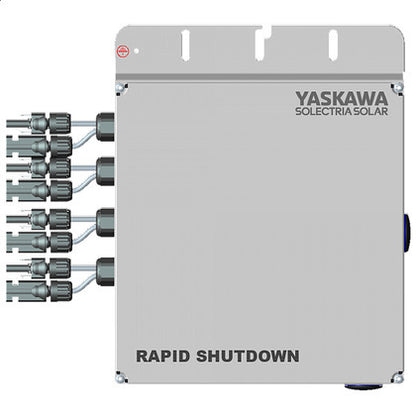 Yakasawa Solectria RSD-APS Solar RSD Receiver