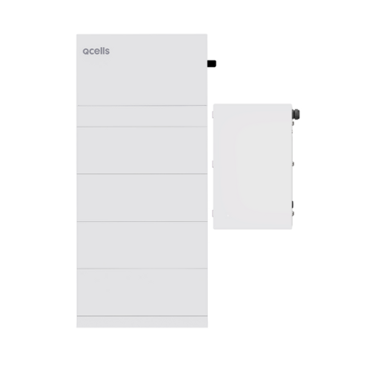 QCell SSPW-00001 Q.Save D5.0SX