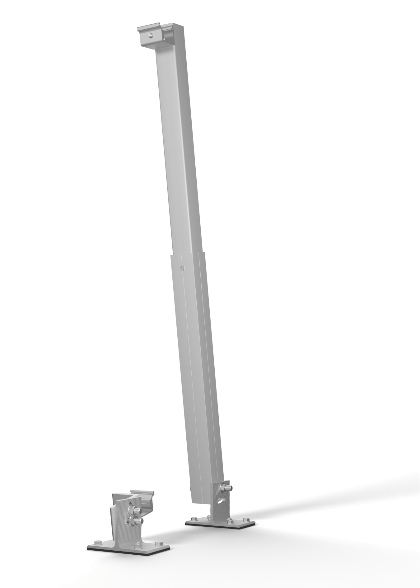 Unirac NXT Adjustable Tilt Kit 30" w/ Hardware