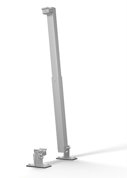 Unirac NXT Adjustable Tilt Kit 30" w/ Hardware
