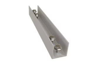 Unirac NXT UMOUNT HD RAIL SPLICE (Sold Individually, Pkg Qty 20)