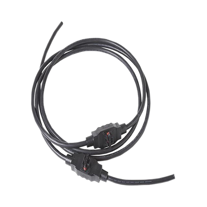 APsystems 2322402552 YC1000-4M Trunk Cable- 4 Meters