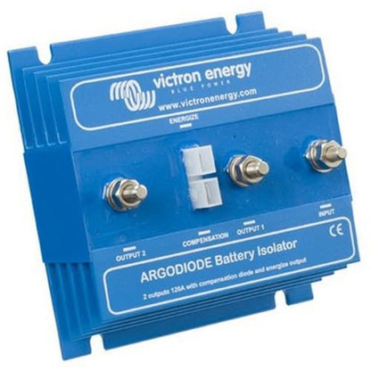 Victron Argodiode 100-3AC 3 batteries 100A Retail