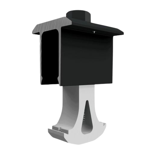 SnapNrack 242-02071-USA Ultra Rail Mid Clamp