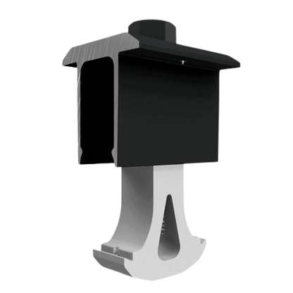 SnapNrack 242-02071-USA Ultra Rail Mid Clamp