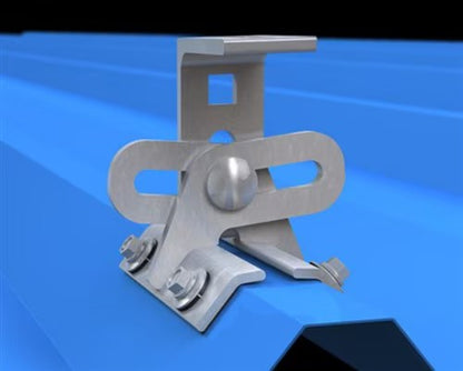 S-5! 260-0588 ProteaBracket-AL Aluminum Bracket