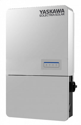 Yakasawa Solectria PVI-25TL-208WB-APS 25kW, 1000VDC, 208VAC String Inverter